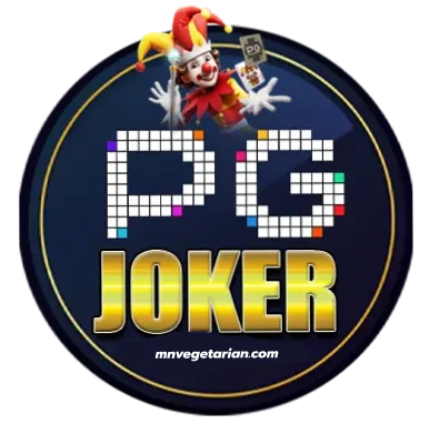 pgjoker logo